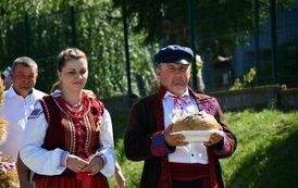 Dożynki Gminne w Jeleniowie. 15 sierpnia 2023.  219