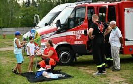 Dni Rudek. 26 sierpnia 2023 135
