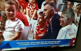 Program &bdquo;Poznaj Polskę na sportowo&rdquo;. Og&oacute;lnopolski Finał Testu Wiedzy o Piłce Nożnej 20