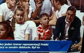 Program &bdquo;Poznaj Polskę na sportowo&rdquo;. Og&oacute;lnopolski Finał Testu Wiedzy o Piłce Nożnej 21