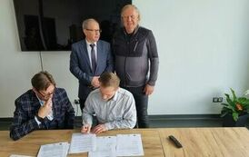 Granty dla naszych Stowarzyszeń. "Smart Village" 1