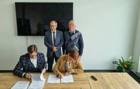 Granty dla naszych Stowarzyszeń. "Smart Village" 2