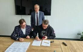 Granty dla naszych Stowarzyszeń. "Smart Village" 3