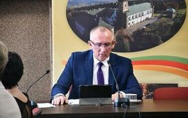 I sesja Rady Miejskiej. 7 maja 2024 r.  25