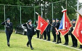 60-lecie OSP Mirocice. Gminne Święto Strażaka. 1 czerwca 2024 101