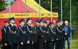 60-lecie OSP Mirocice. Gminne Święto Strażaka. 1 czerwca 2024 119