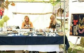 Dymarki w Nowej Słupi 2024 17