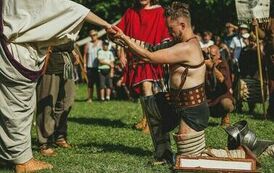 Dymarki w Nowej Słupi 2024 37