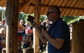 Dymarki w Nowej Słupi 2024 68