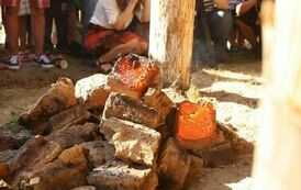 Dymarki w Nowej Słupi 2024 79