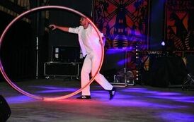 Dymarki w Nowej Słupi 2024 196