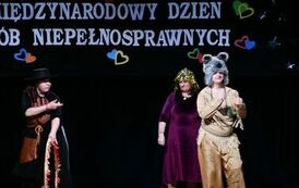 Międzynarodowy Dzień Os&oacute;b Niepełnosprawnych. Rudki 1.12.2024 20