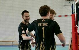 Zwycięstwo Naszej drużyny w turnieju Semav Stones CUP na zakończenie sezonu. 7
