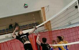 Zwycięstwo Naszej drużyny w turnieju Semav Stones CUP na zakończenie sezonu. 9