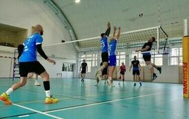 Zwycięstwo Naszej drużyny w turnieju Semav Stones CUP na zakończenie sezonu. 15