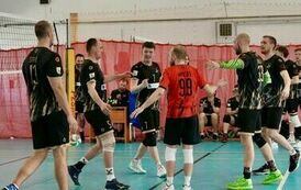 Zwycięstwo Naszej drużyny w turnieju Semav Stones CUP na zakończenie sezonu. 22