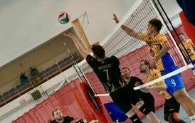 Zwycięstwo Naszej drużyny w turnieju Semav Stones CUP na zakończenie sezonu. 26