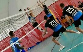 Zwycięstwo Naszej drużyny w turnieju Semav Stones CUP na zakończenie sezonu. 30