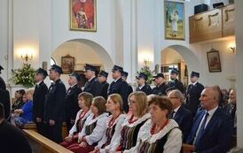 Święto Strażaka 2025 16