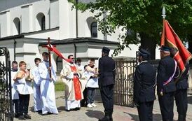 Święto Strażaka 2025 40