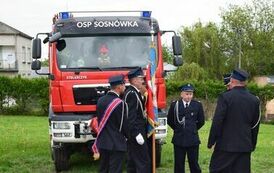 Święto Strażaka 2025 55