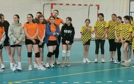 Awans naszych chłopc&oacute;w do Finału Świętokrzyskich Igrzysk Młodzieży Szkolnej. 31