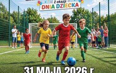 Turniej Piłki Nożnej 1