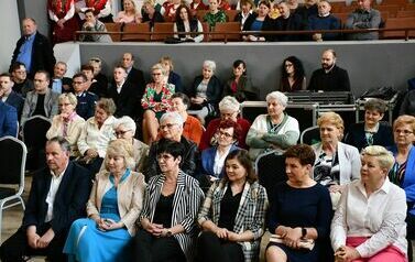 Spotkanie z Mieszkańcami nowo wybranej Rady Miejskiej oraz Burmistrza 58