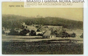 Stara poczt&oacute;wka 8