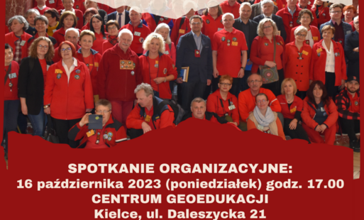 Zdjęcie do Kurs na Przewodnika terenowego.