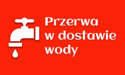 Zdjęcie do Przerwa w dostawie wody w dniu 11.03.2025. Paprocice. Modernizacja sieci wodociągowej.