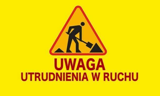 Zdjęcie do Utrudnienia w ruchu. 24-25 kwietnia. W obrębie skrzyżowania ulicy Świętokrzyskiej z ulicą Szkolną