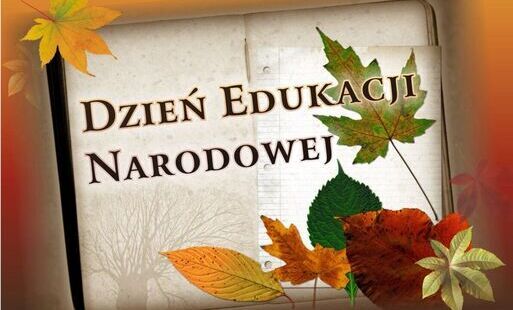 Zdjęcie do Życzenia z okazji Dnia Edukacji Narodowej