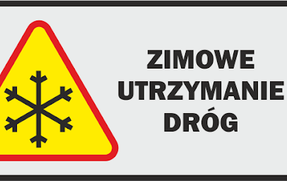 Zdjęcie do ZIMOWE UTRZYMANIE DR&Oacute;G, ODŚNIEŻANIA CHODNIK&Oacute;W ORAZ USUWANIA NAWIS&Oacute;W LODOWYCH - KOMUNIKAT