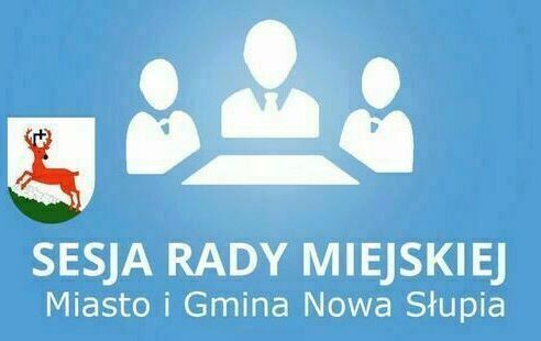 Zdjęcie do Sesja Rady Miejskiej. 30 lipca 2026 roku godz.10.00