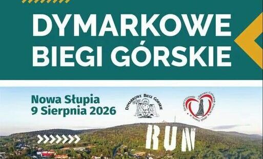 Zdjęcie do Dymarkowe Biegi G&oacute;rskie