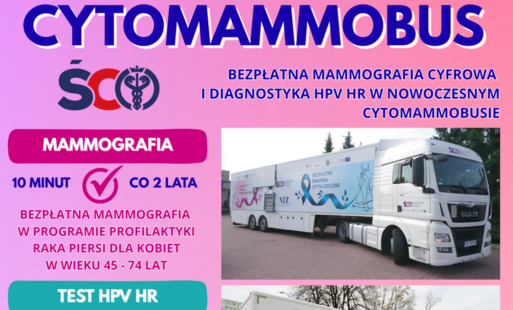 Zdjęcie do CTYOMAMMOBUS - 14 września. Rudki. Parking przy Domu Kultury.