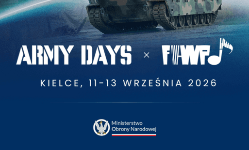 Zdjęcie do ARMY DAYS KIELCE 2026