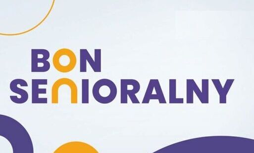 Zdjęcie do Bon senioralny. Informacje i wniosek.