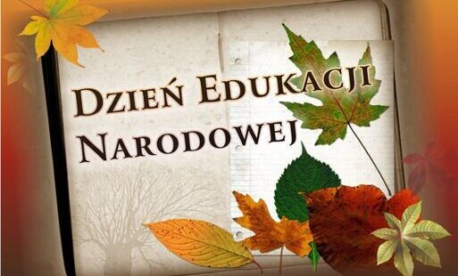 Zdjęcie do Życzenia z okazji Dnia Edukacji Narodowej