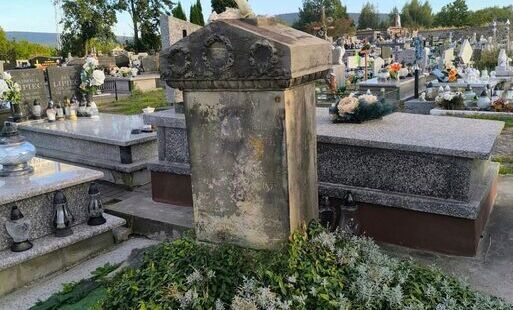 Zdjęcie do Pom&oacute;żmy wsp&oacute;lnie uratować tę historię! Zapraszamy do kwestowania.
