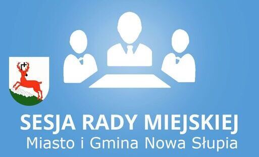 Zdjęcie do Sesja Rady Miejskiej. 30 października 2026 roku o godz. 12:00 