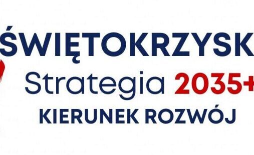 Zdjęcie do Konsultacje społeczne projektu Strategii Rozwoju Wojew&oacute;dztwa Świętokrzyskiego 2035+