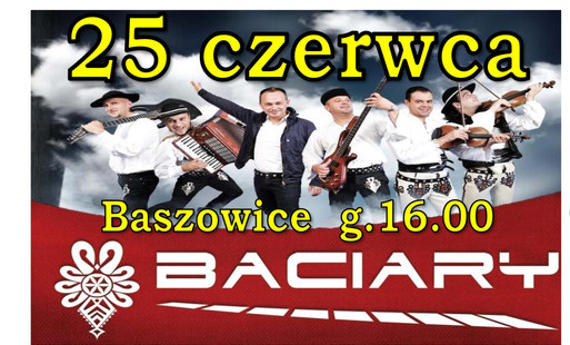 Zdjęcie do Festyn w Baszowicach. 25 czerwca 2023.