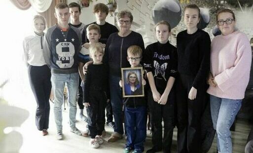 Zdjęcie do Koncert charytatywny na Świętym Krzyżu dedykowany rodzinie Piątk&oacute;w z Jeleniowa. Zapraszamy.