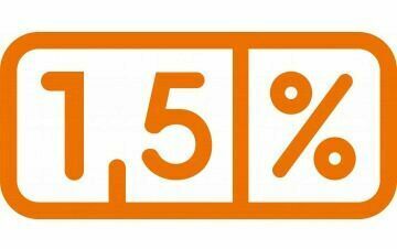Zdjęcie do Iwona i Damian proszą o wsparcie. Przekaż 1,5% podatku na podopiecznego.