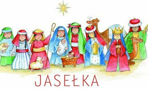 Zdjęcie do Jasełka - Stowarzyszenie Os&oacute;b Niepełnosprawnych &bdquo;Nasze serca&rdquo;