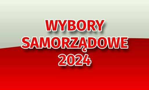 Zdjęcie do Wizualizacja Wybor&oacute;w samorzadowych 2024
