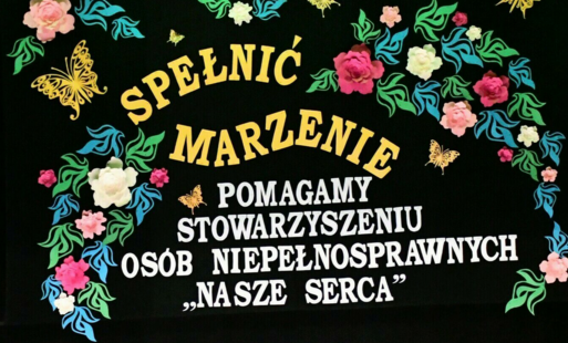 Zdjęcie do Spełnij marzenie ! Dołącz do zbi&oacute;rki.