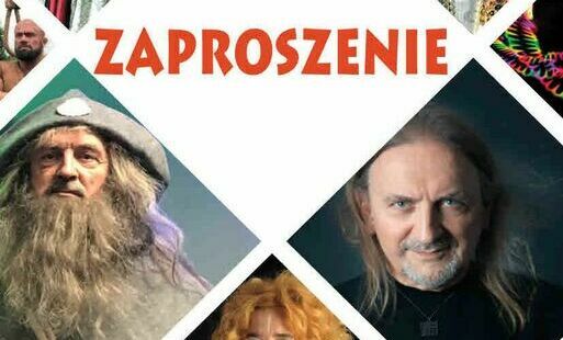 Zdjęcie do Zapraszamy na inaugurację Dymarek w Nowej Słupi. 9 sierpnia o godz. 20.30. Koncert Marka Piekarczyka oraz pokaz Light Show. Wstęp bezpłatny.